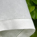 TANGO Nappe blanche