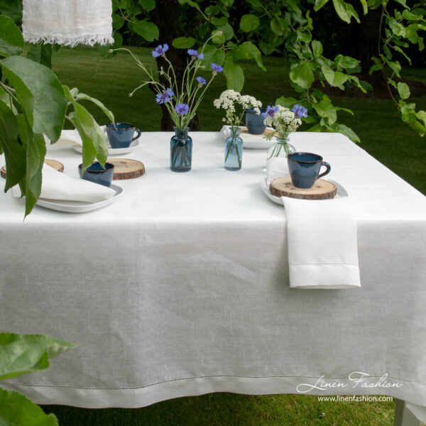 TANGO Nappe blanche – Image 2