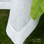 AIRA Nappe blanche