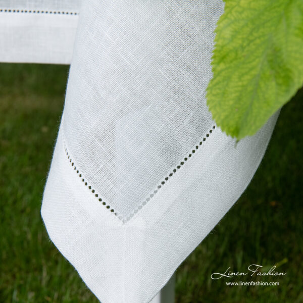 AIRA Nappe blanche – Image 5