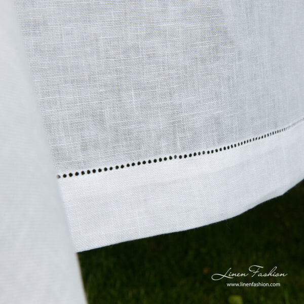 AIRA Nappe blanche – Image 4