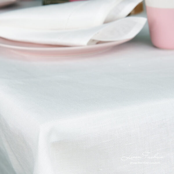 AIRA Nappe blanche – Image 3