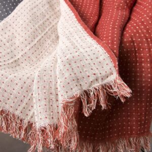 MEGA Couverture rouge 9 MEGA Couverture rouge