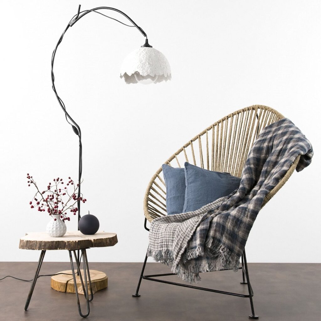 MIRGA Couverture gris 1 MIRGA Couverture gris