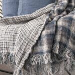 MIRGA Couverture gris