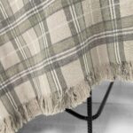 ROCCA Couverture beige