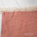 HERO Couverture orange