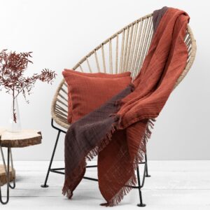TERRA Couverture rouge 9 TERRA Couverture rouge