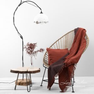 TERRA Couverture rouge 10 TERRA Couverture rouge