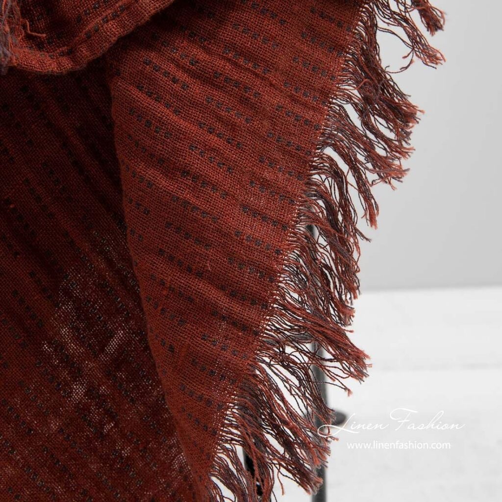 TERRA Couverture rouge 4 TERRA Couverture rouge – Image 4