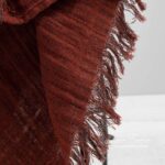 TERRA Couverture rouge
