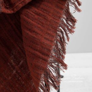 TERRA Couverture rouge 12 TERRA Couverture rouge