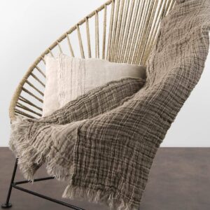 RUDI Couverture brun 10 RUDI Couverture brun