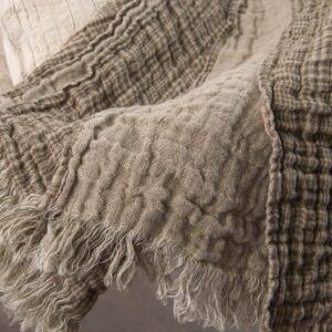 RUDI Couverture brun 11 RUDI Couverture brun