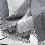 SIENNA Couverture gris