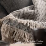JAPAN Couverture gris