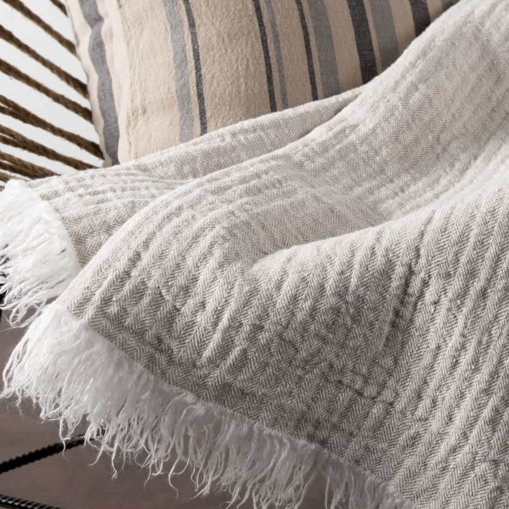 IGI Couverture beige 3 IGI Couverture beige – Image 3