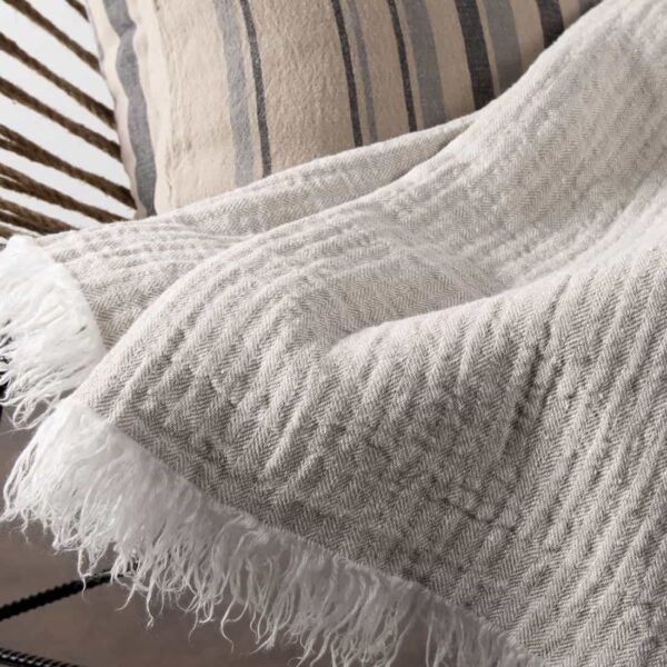 IGI Couverture beige – Image 2