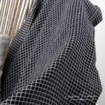 KUBA Couverture noire
