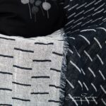HAZEL Couverture noire