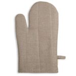 BALI Gant de cuisine beige