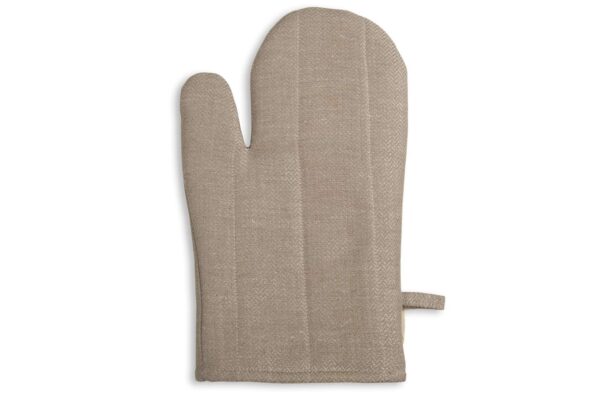 BALI Gant de cuisine beige