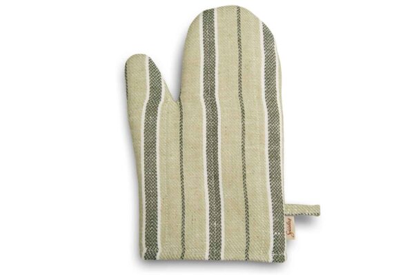 REILA Gant de cuisine vert