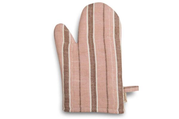 REILA Gant de cuisine marron