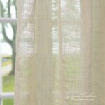 PASIFIC Rideau beige