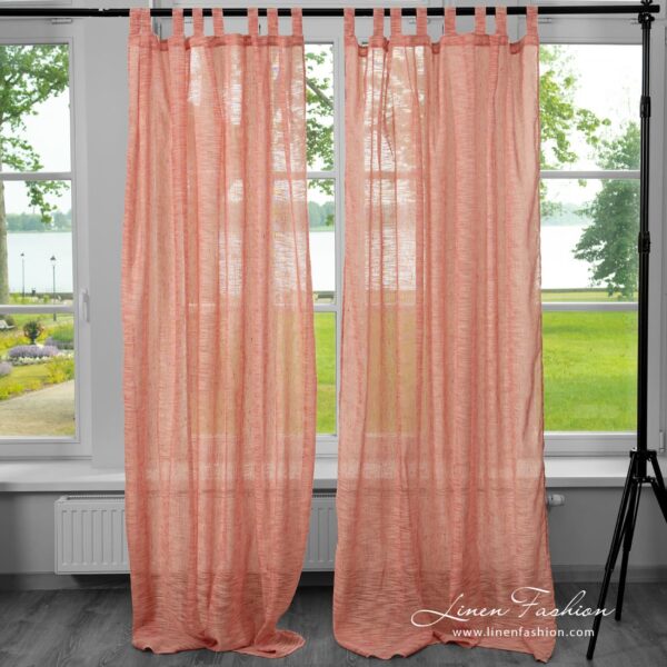 PASIFIC Rideau rose