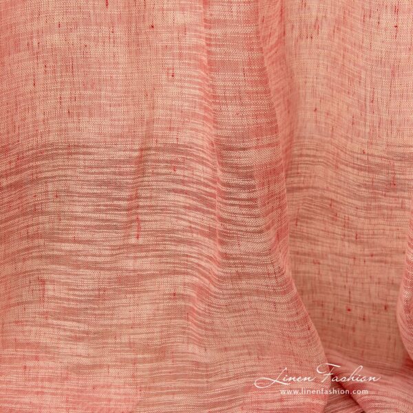 PASIFIC Rideau rose – Image 4