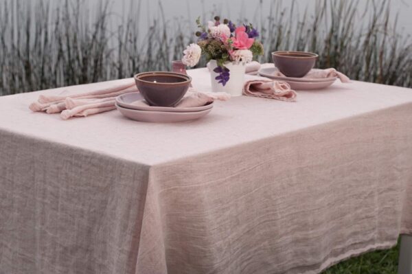 BONA Nappe rose