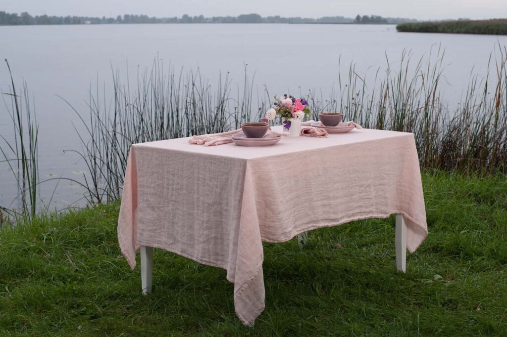 BONA Nappe rose 3 BONA Nappe rose – Image 3