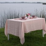 BONA Nappe rose