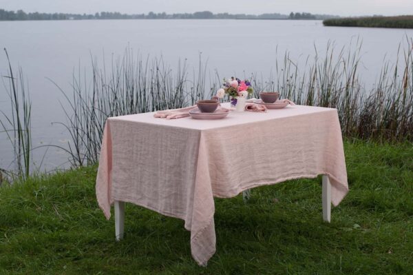 BONA Nappe rose – Image 3