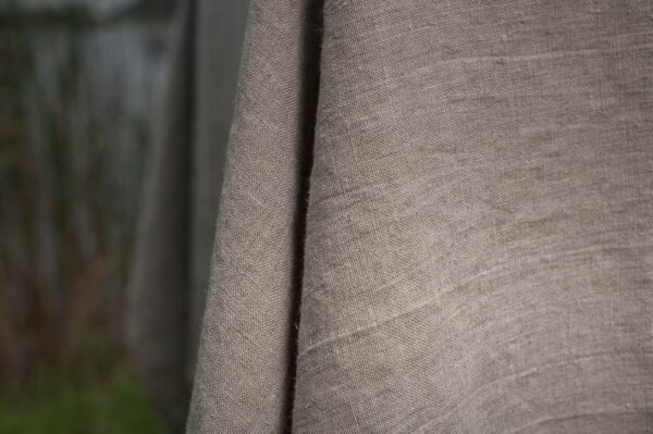 GAMMA Nappe lin naturel – Image 3