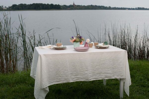 GAMMA Nappe blanche – Image 3