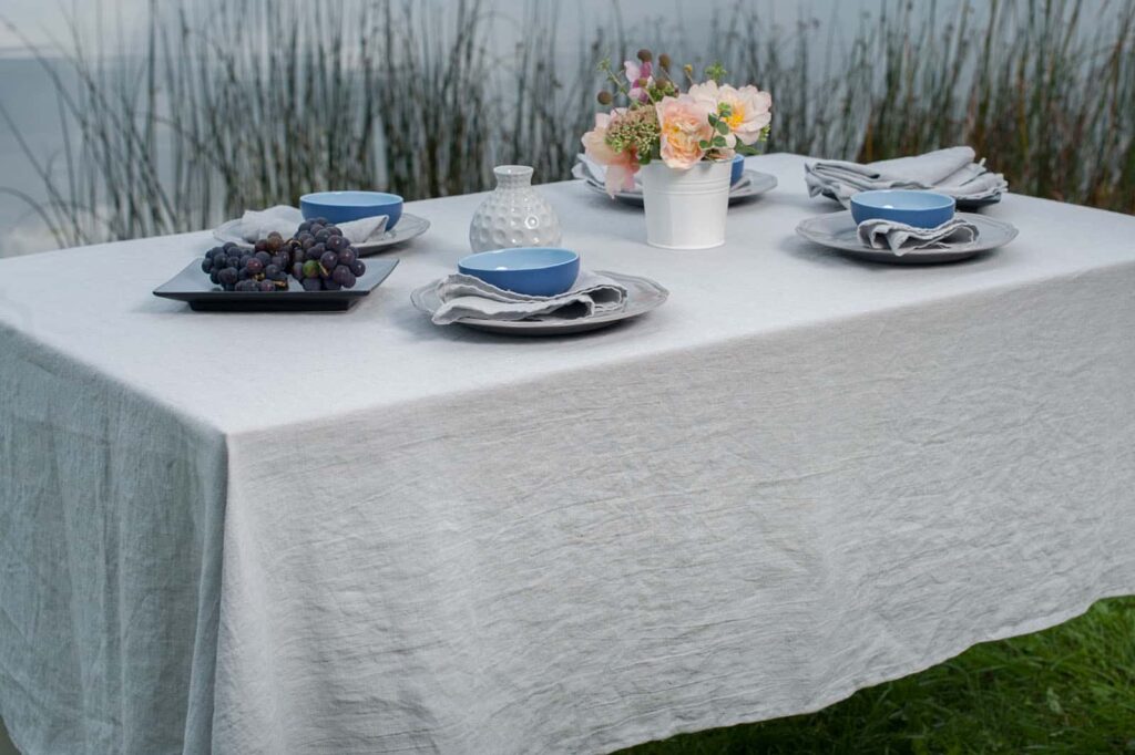 GAMMA Nappe gris clair 1 GAMMA Nappe gris clair