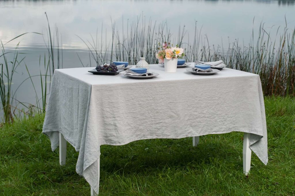 GAMMA Nappe gris clair 2 GAMMA Nappe gris clair – Image 2