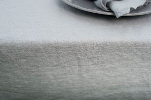 GAMMA Nappe gris clair – Image 3