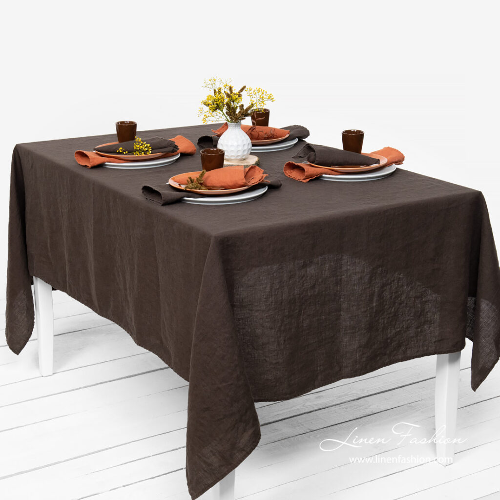 GAMMA Nappe brune 1 GAMMA Nappe brune