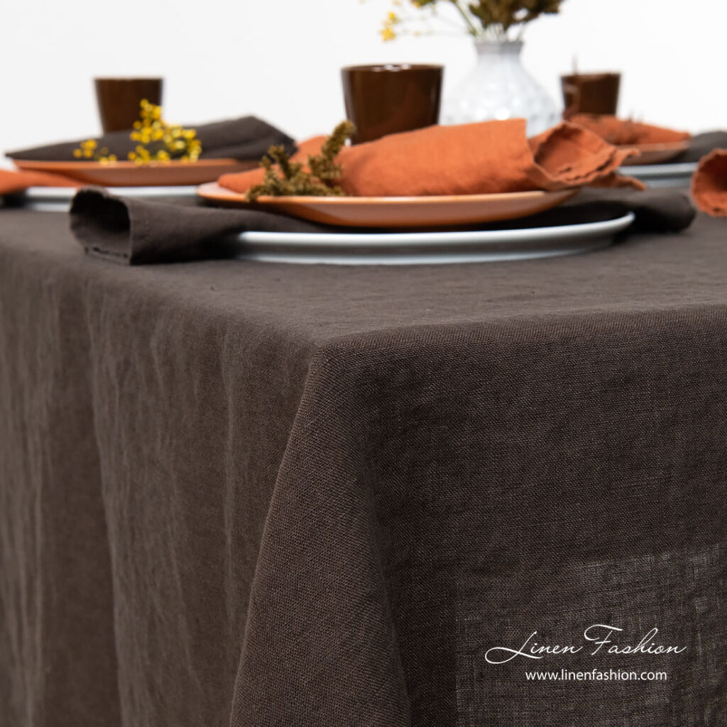 GAMMA Nappe brune 2 GAMMA Nappe brune – Image 2