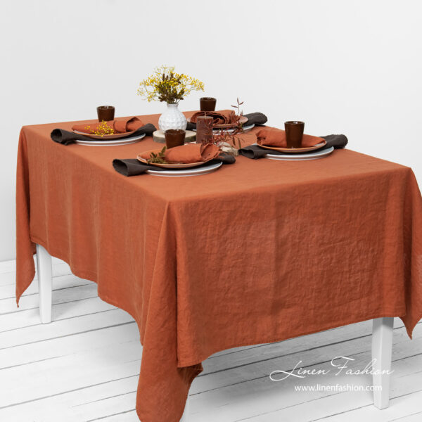GAMMA Nappe orange