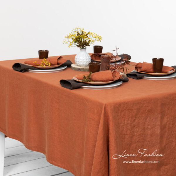 GAMMA Nappe orange – Image 2