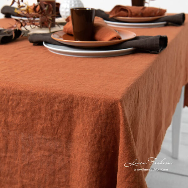GAMMA Nappe orange – Image 3