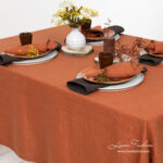 GAMMA Nappe orange