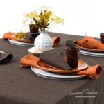 GAMMA Nappe brune