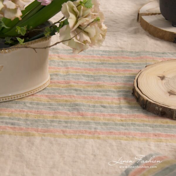 MEIZA Nappe brune – Image 5