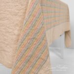 MEIZA Nappe brune