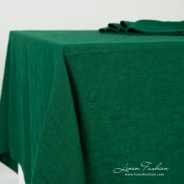 GAMMA Nappe vrai vert – Image 2